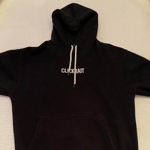 David Dobrik Clickbait merch (Size S)